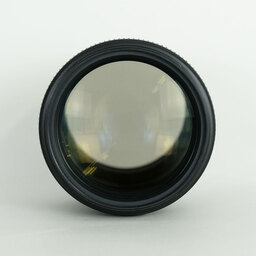 Nikon AF-S NIKKOR 105mm f/1.4E ED Nikon AF-S NIKKOR 105mm f/1.4E ED