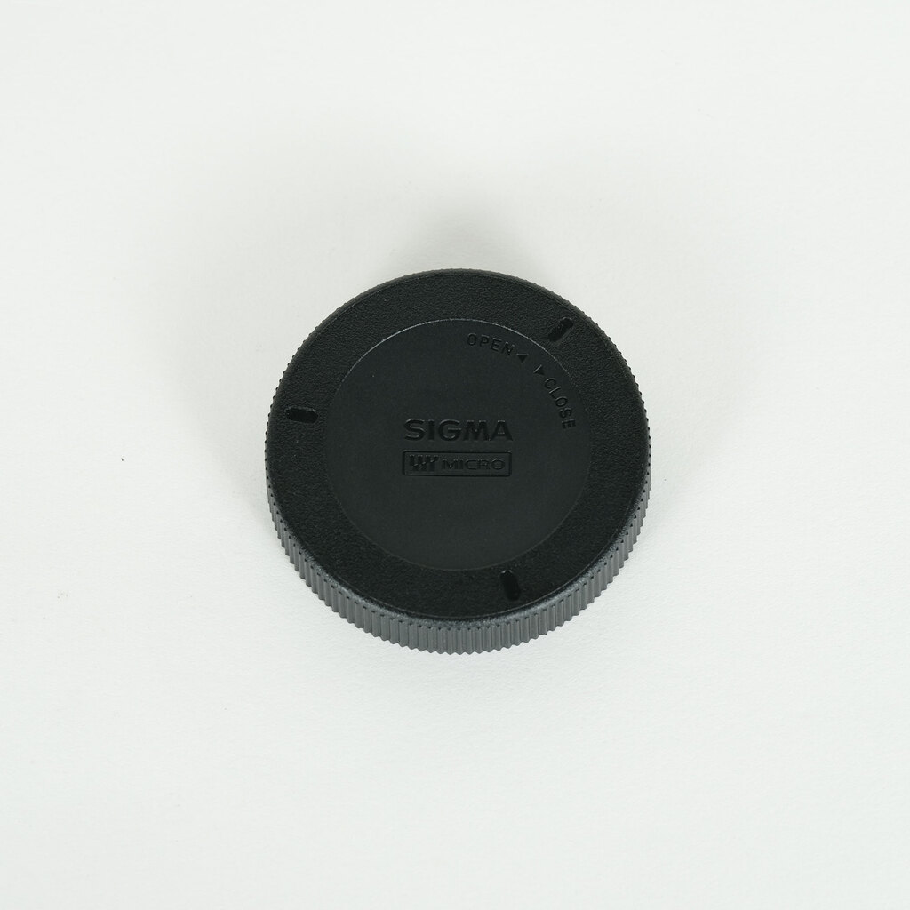 SIGMA 16mm F1.4 DC DN｜Contemporary [マイクロフォーサーズ用]