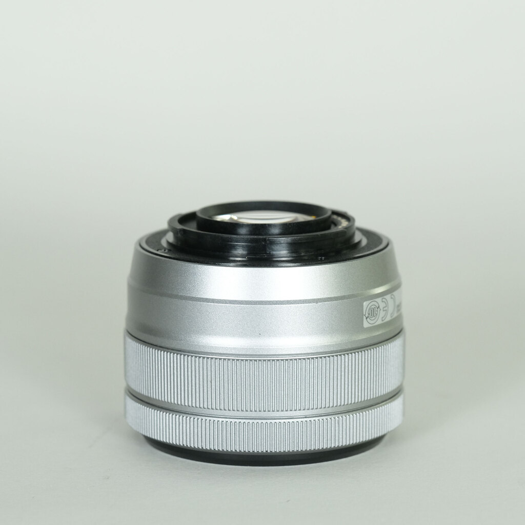 FUJIFILM XC15-45mmF3.5-5.6 OIS PZ