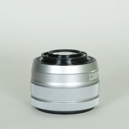 FUJIFILM XC15-45mmF3.5-5.6 OIS PZ
