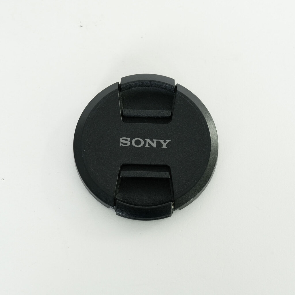 SONY E 70-350mm F4.5-6.3 OSS SEL70350G