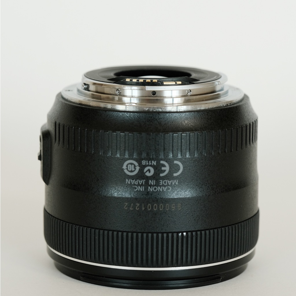 Canon EF35mm F2 IS USM
