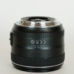 Canon EF35mm F2 IS USM