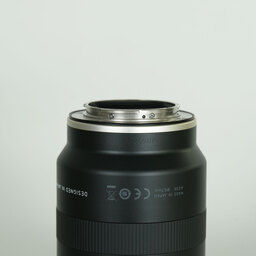 TAMRON 28-75mm F/2.8 Di III RXD (Model A036) [ソニーE用]