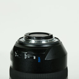 TAMRON SP 15-30mm F/2.8 Di VC USD (Model A012) [ニコンF用]