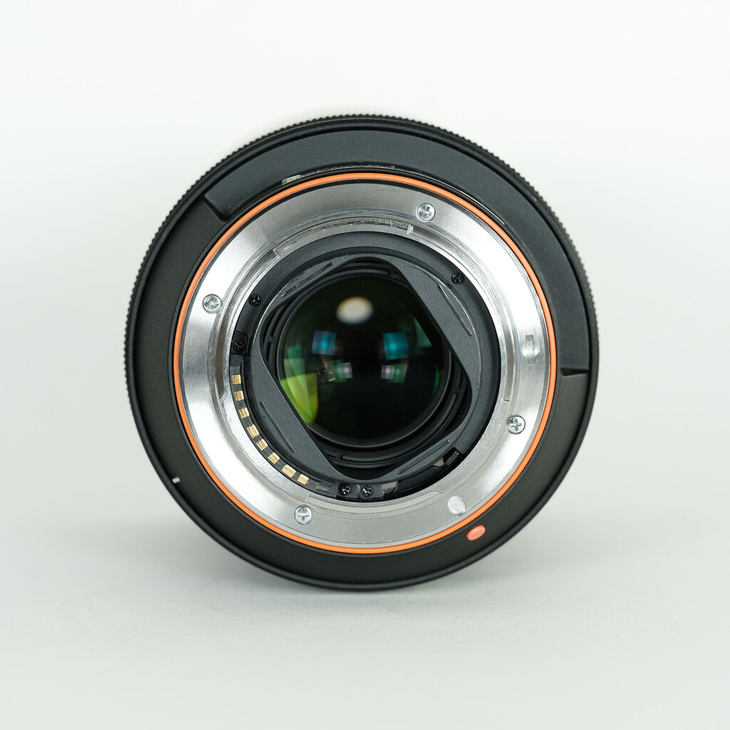 SONY Vario-Sonnar T*16-35mm F2.8 ZA SSM (SAL1635Z)(ソニーA用)