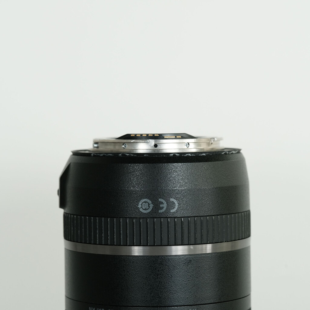 TAMRON 28-300mm F/3.5-6.3 Di VC PZD (Model A010) [キヤノンEF用]