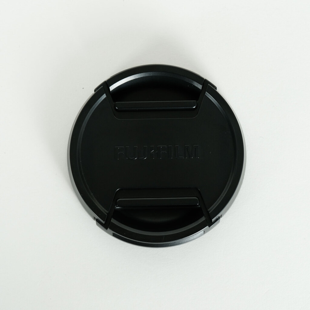 FUJIFILM XF16-80mmF4 R OIS WR