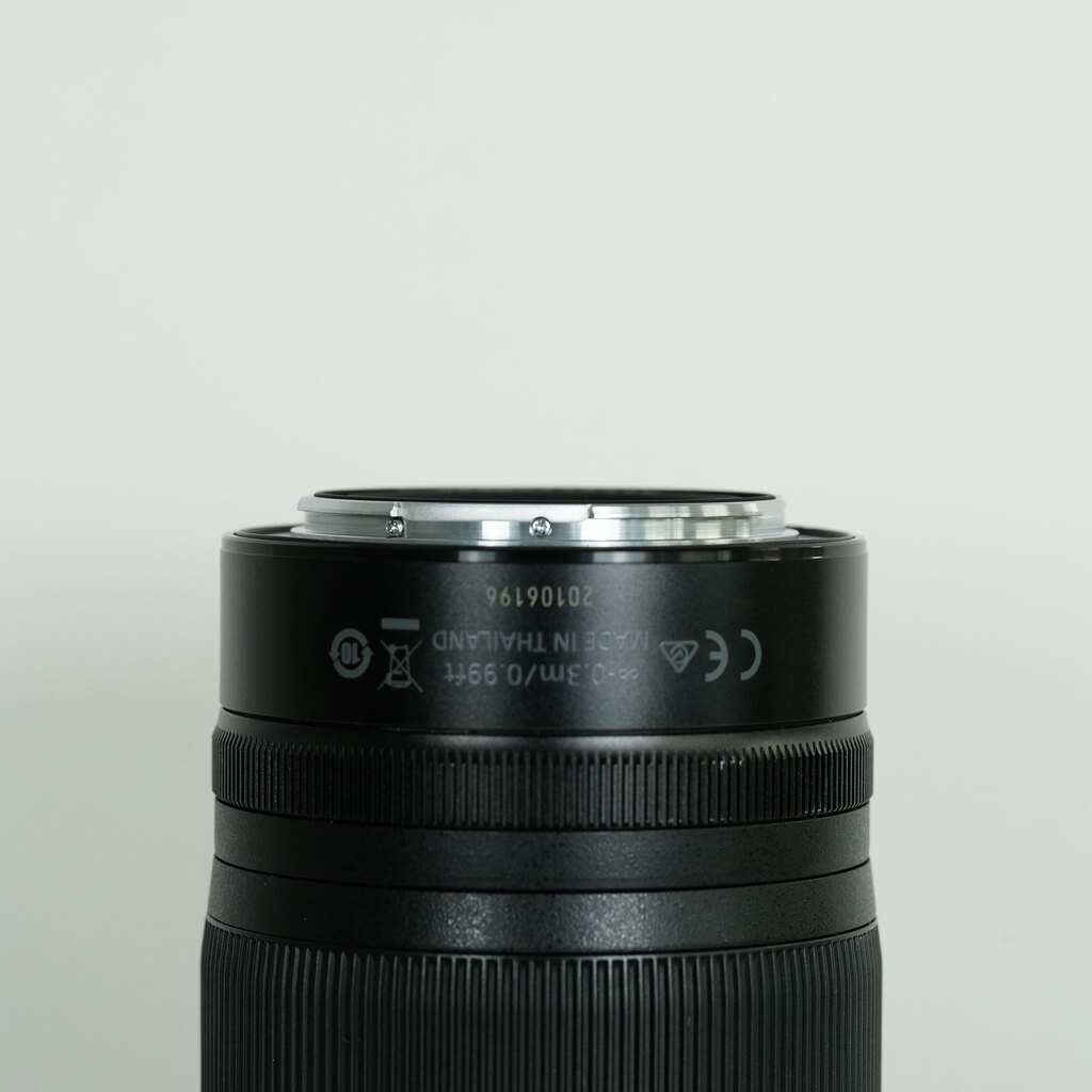 Nikon NIKKOR Z 24-70mm f/4 S Nikon NIKKOR Z 24-70mm f/4 S