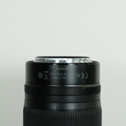 Nikon NIKKOR Z 24-70mm f/4 S Nikon NIKKOR Z 24-70mm f/4 S