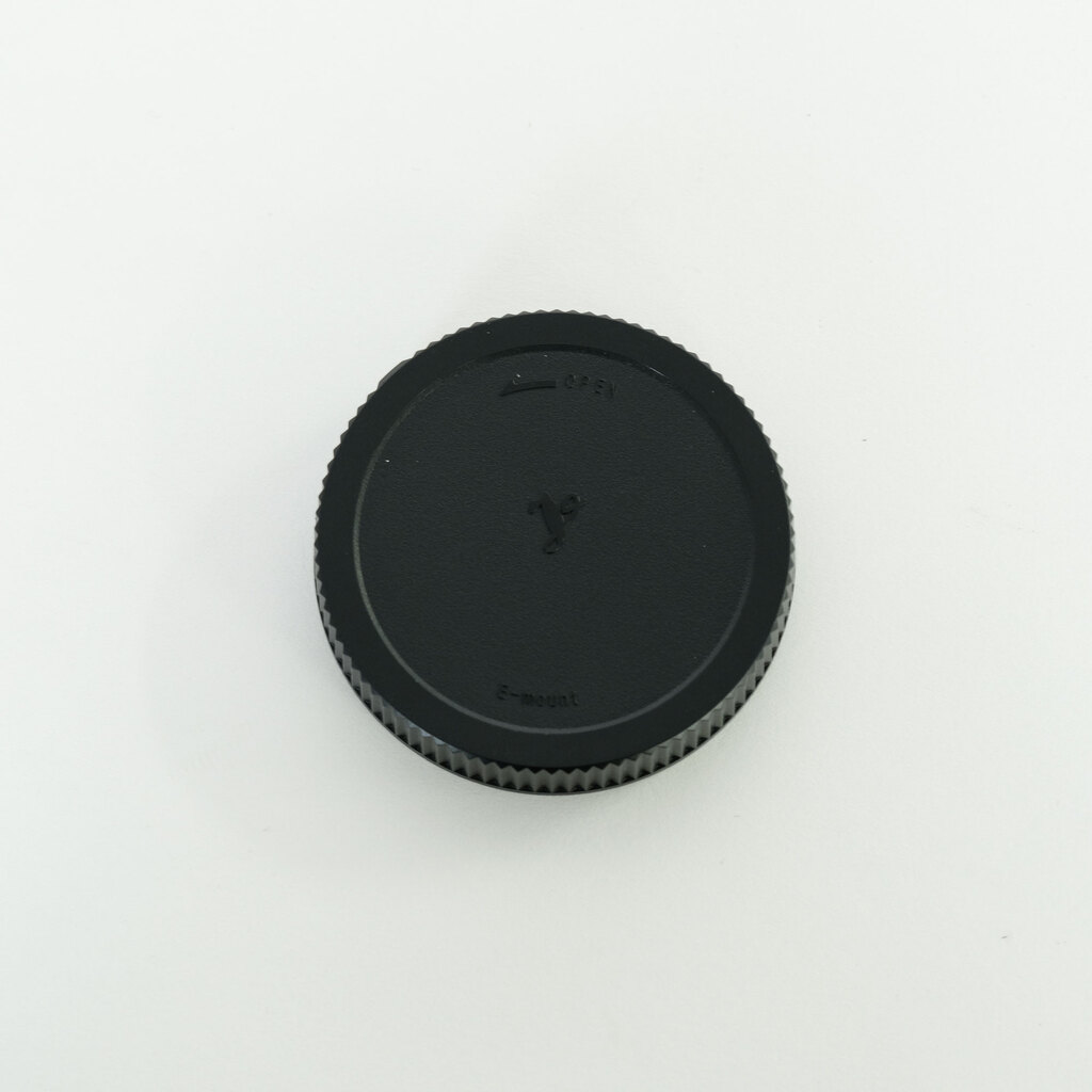 Voigtlander APO-LANTHAR 50mm F2 Aspherical [ソニーE用]