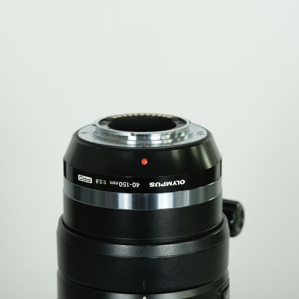 OLYMPUS M.ZUIKO DIGITAL ED 40-150mm F2.8 PRO