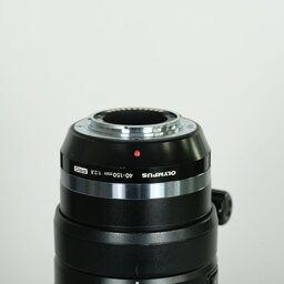 OLYMPUS M.ZUIKO DIGITAL ED 40-150mm F2.8 PRO