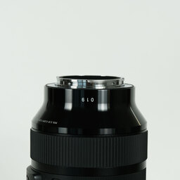 SIGMA 24-70mm F2.8 DG DN｜Art [ソニーE用]