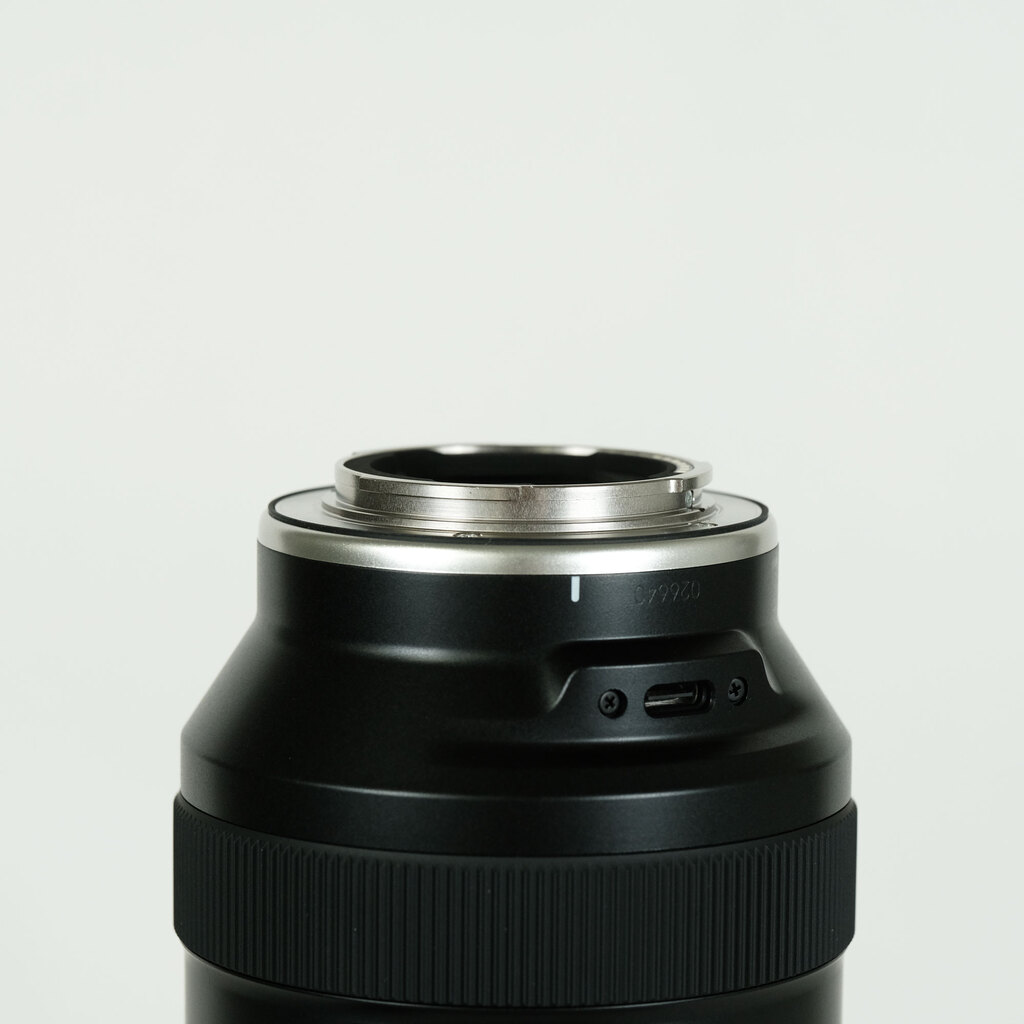 TAMRON 70-180mm F/2.8 Di III VC VXD G2（Model A065） [ソニーE用]