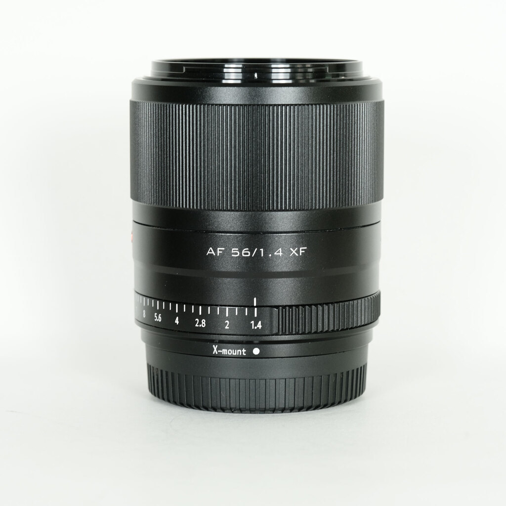 VILTROX AF 56mm F1.4 XF [フジフイルムX用]
