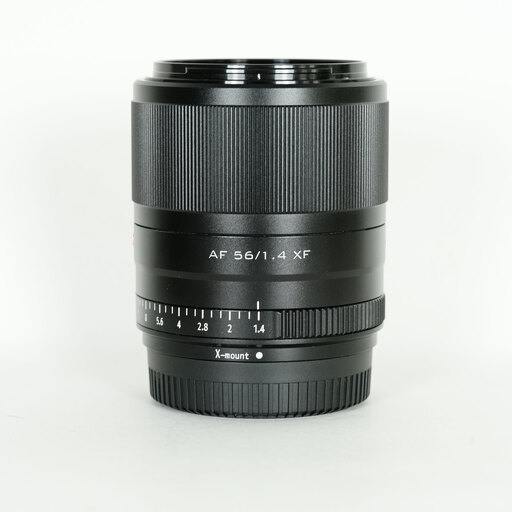 VILTROX AF 56mm F1.4 XF [フジフイルムX用]
