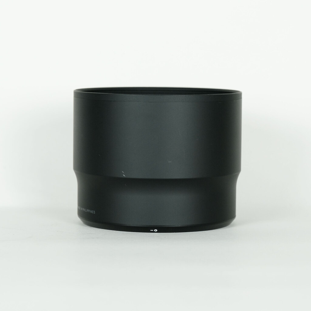 TAMRON 100-400mm F/4.5-6.3 Di VC USD (Model A035) [ニコン用]