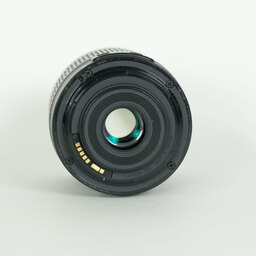 Canon EF-S18-55mm F3.5-5.6 IS STM