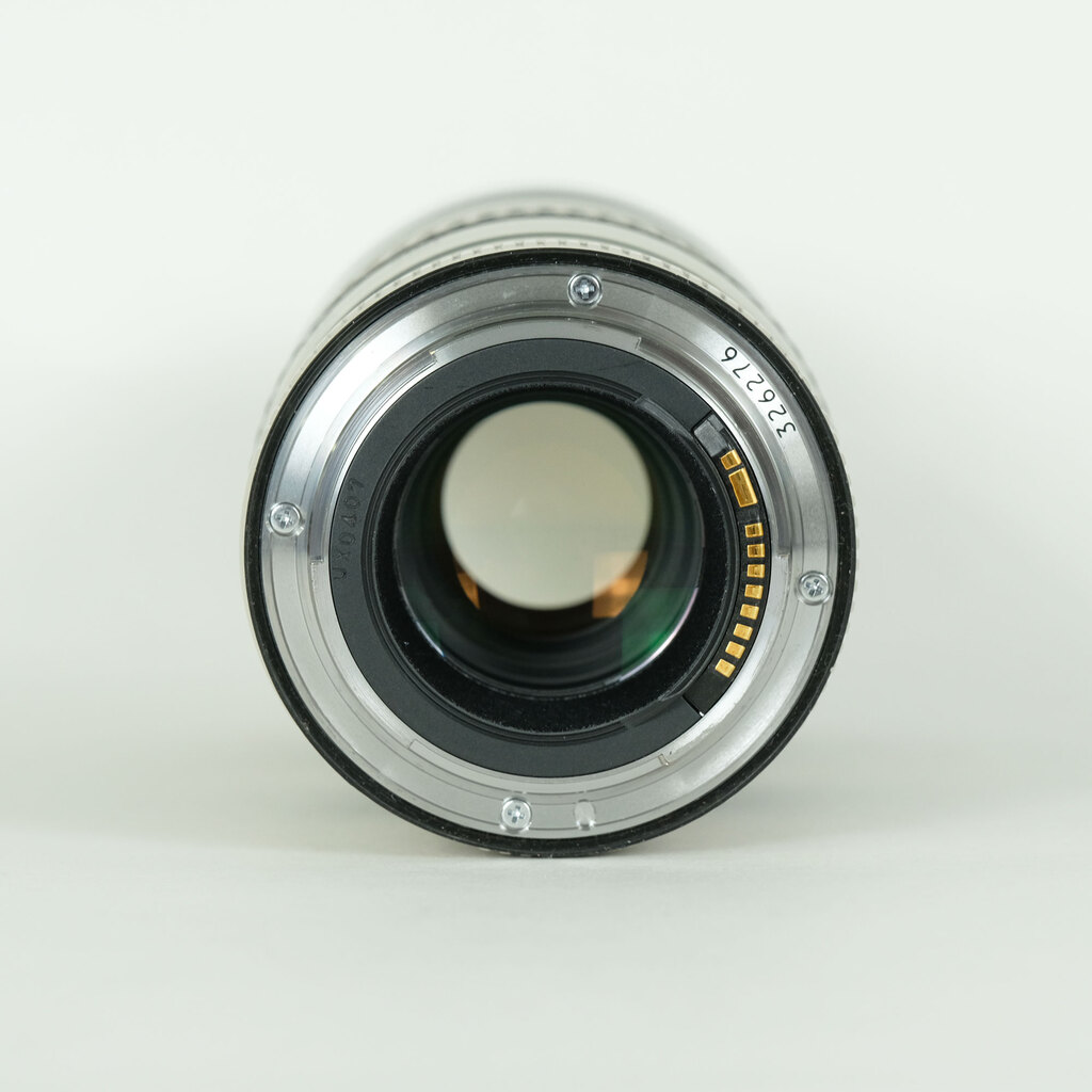 Canon EF70-200mm F4L IS USM Canon EF70-200mm F4L IS USM