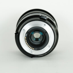 FUJIFILM XF16-80mmF4 R OIS WR