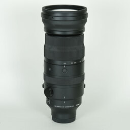 SIGMA 150-600mm F5-6.3 DG DN OS｜Sports [ソニーE用]