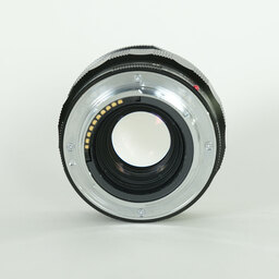 Voigtlander NOKTON classic 35mm F1.4 [ソニーE用]