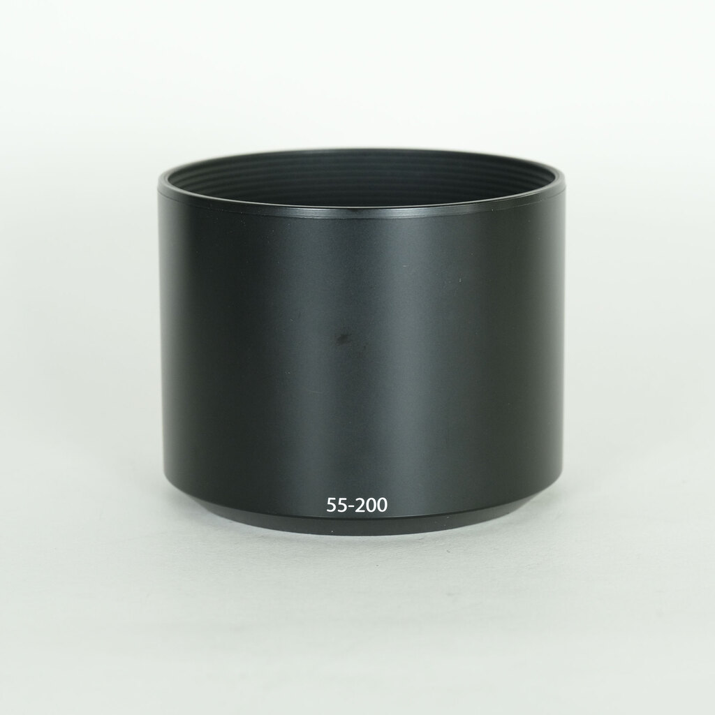 FUJIFILM XF55-200mmF3.5-4.8 R LM OIS