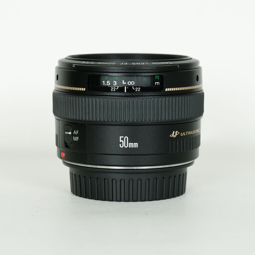 Canon EF50mm F1.4 USM Canon EF50mm F1.4 USM