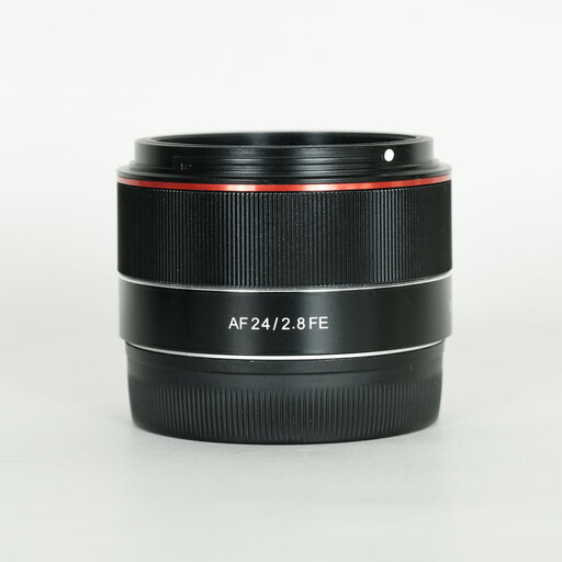 SAMYANG AF 24ｍｍ F2.8 FE (ソニーE用)
