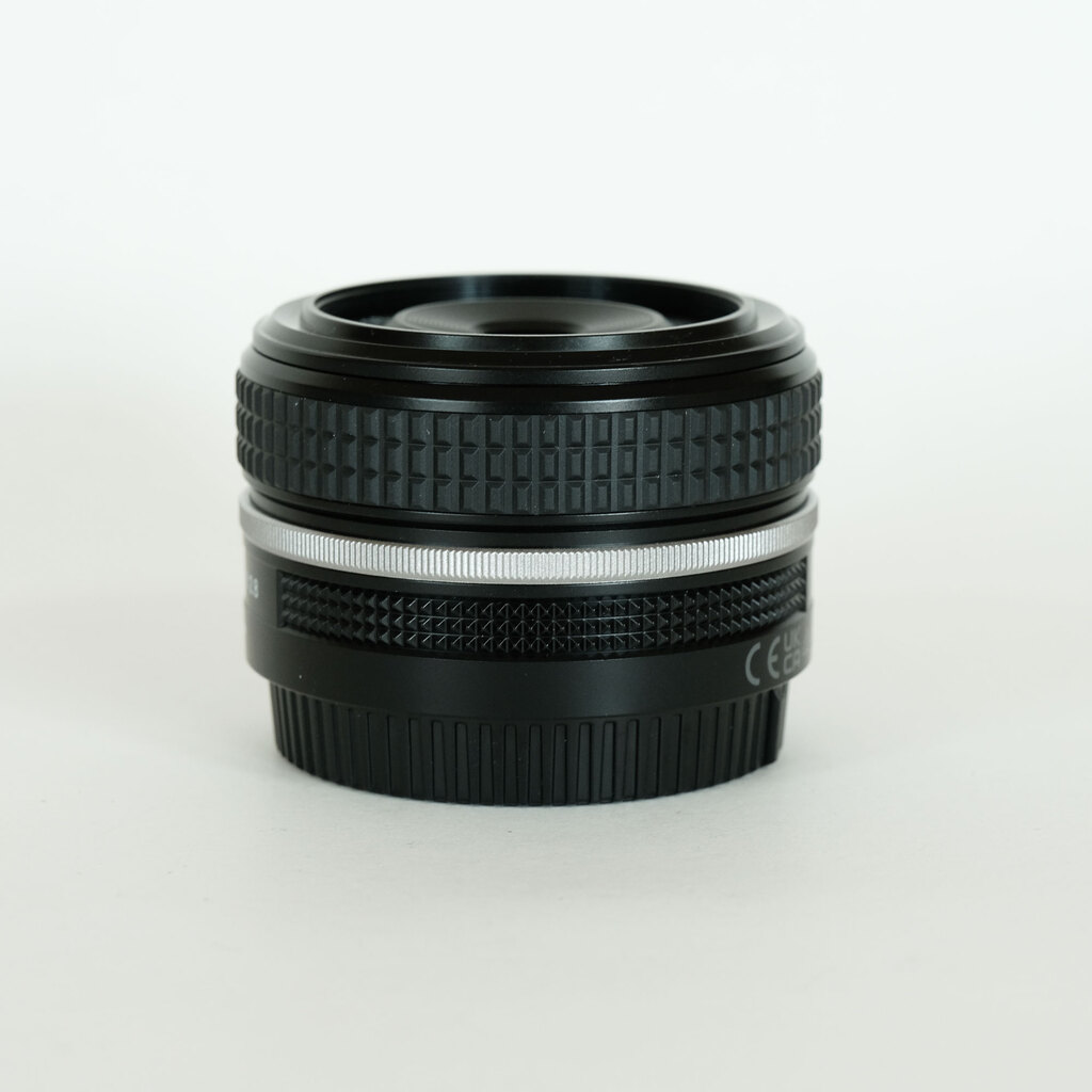 Nikon NIKKOR Z 28mm f/2.8 Nikon NIKKOR Z 28mm f/2.8