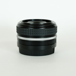 Nikon NIKKOR Z 28mm f/2.8 Nikon NIKKOR Z 28mm f/2.8