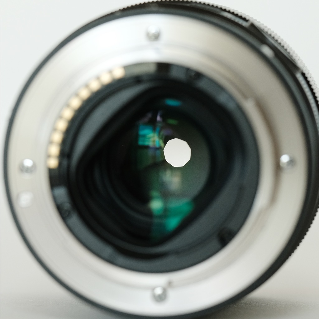 SONY FE 35mm F1.8 SEL35F18F