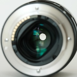 SONY FE 35mm F1.8 SEL35F18F