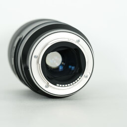 TAMRON 90mm F/2.8 Di III MACRO VXD [ソニーE用]