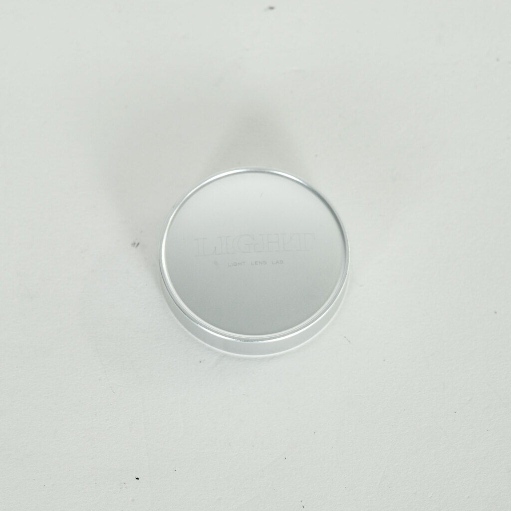 LIGHT LENS LAB M 35mm f/2 （周八枚）[ライカM用]