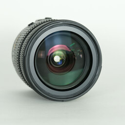 SIGMA 17-70mm F2.8-4 DC MACRO OS HSM [キヤノンEF用]