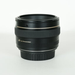 Canon EF50mm F1.4 USM