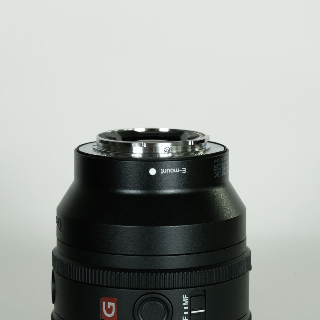 SONY FE 50mm F1.4 GM SEL50F14GM SONY FE 50mm F1.4 GM SEL50F14GM
