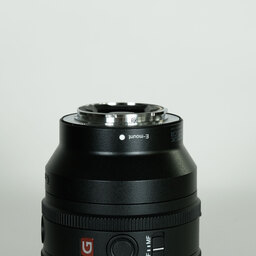 SONY FE 50mm F1.4 GM SEL50F14GM SONY FE 50mm F1.4 GM SEL50F14GM