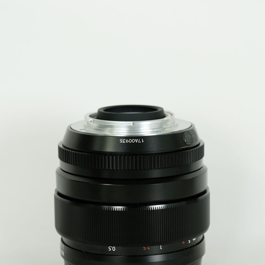 FUJIFILM XF23mmF1.4 R FUJIFILM XF23mmF1.4 R
