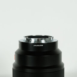 VILTROX AF 85mm F1.8 II [ソニーE用]