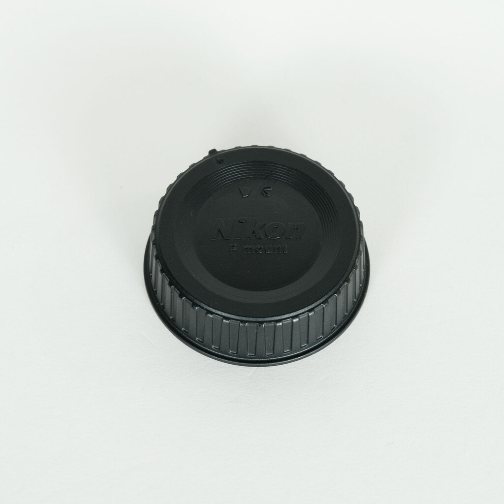 Nikon AF-S NIKKOR 58mm f/1.4G Nikon AF-S NIKKOR 58mm f/1.4G