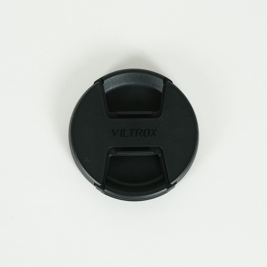 VILTROX AF 85mm F1.8 II [ソニーE用]