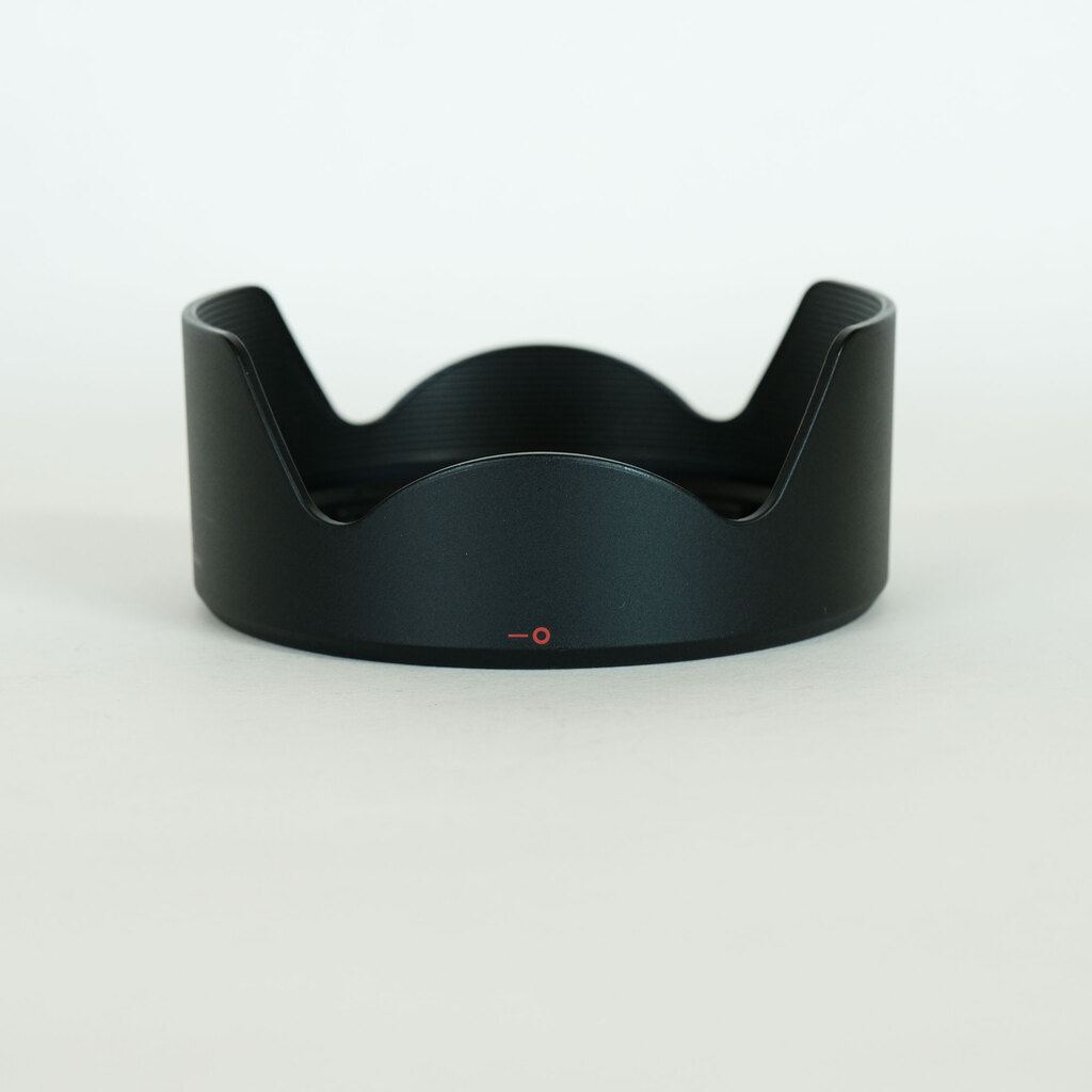 Canon RF24-105mm F4 L IS USM