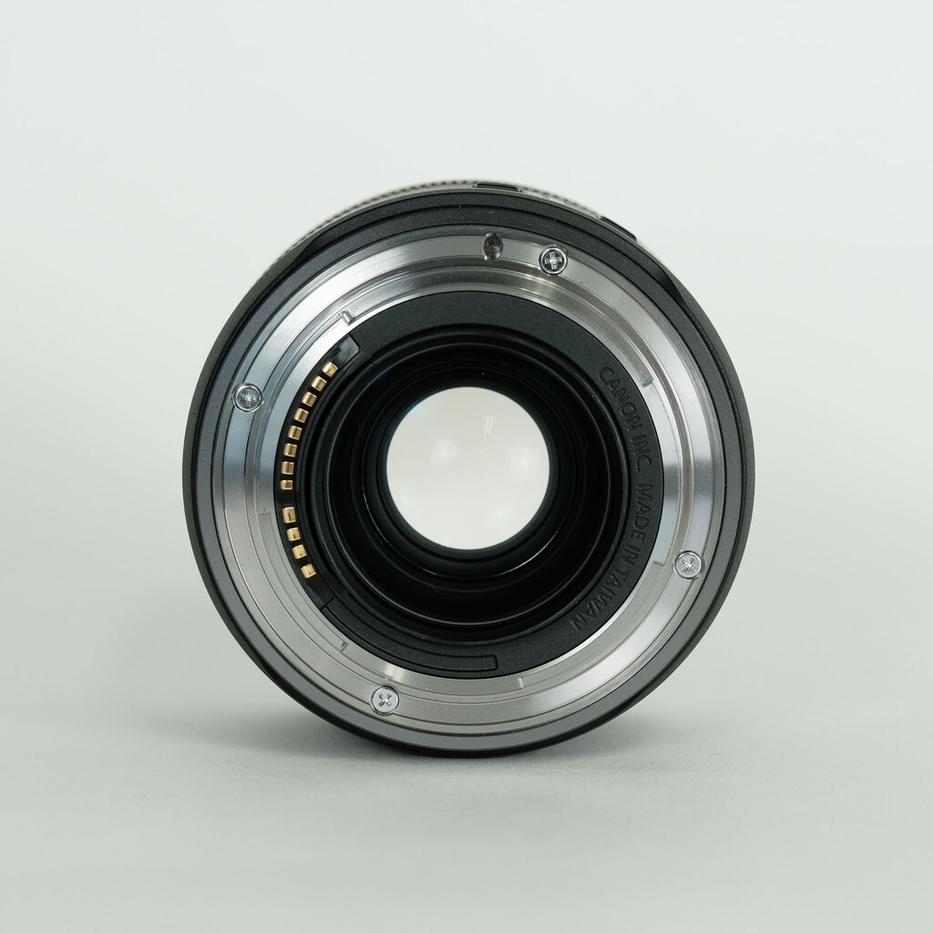 Canon RF35mm F1.8 MACRO IS STM Canon RF35mm F1.8 MACRO IS STM