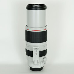 Canon EF100-400mm F4.5-5.6L IS II USM Canon EF100-400mm F4.5-5.6L IS II USM