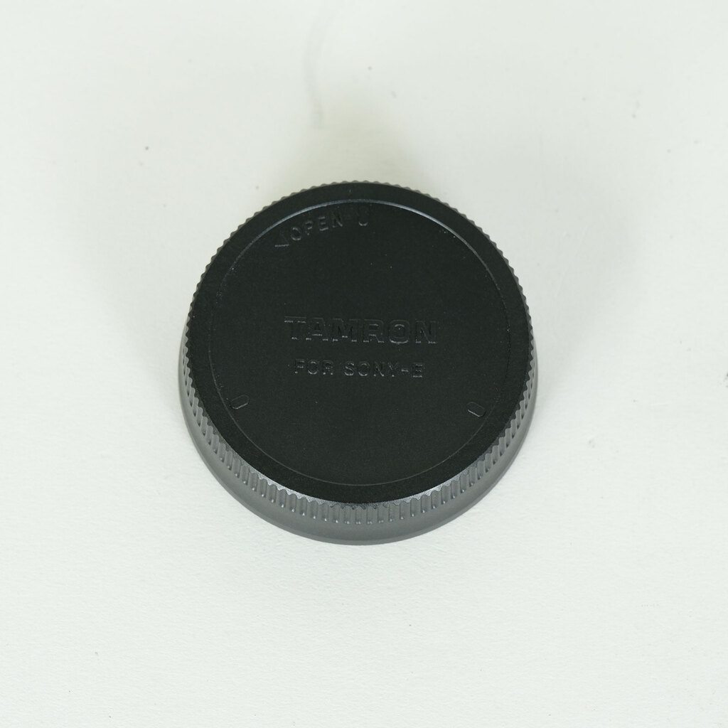 TAMRON 17-28mm F/2.8 Di III RXD (Model A046) [ソニーE用]