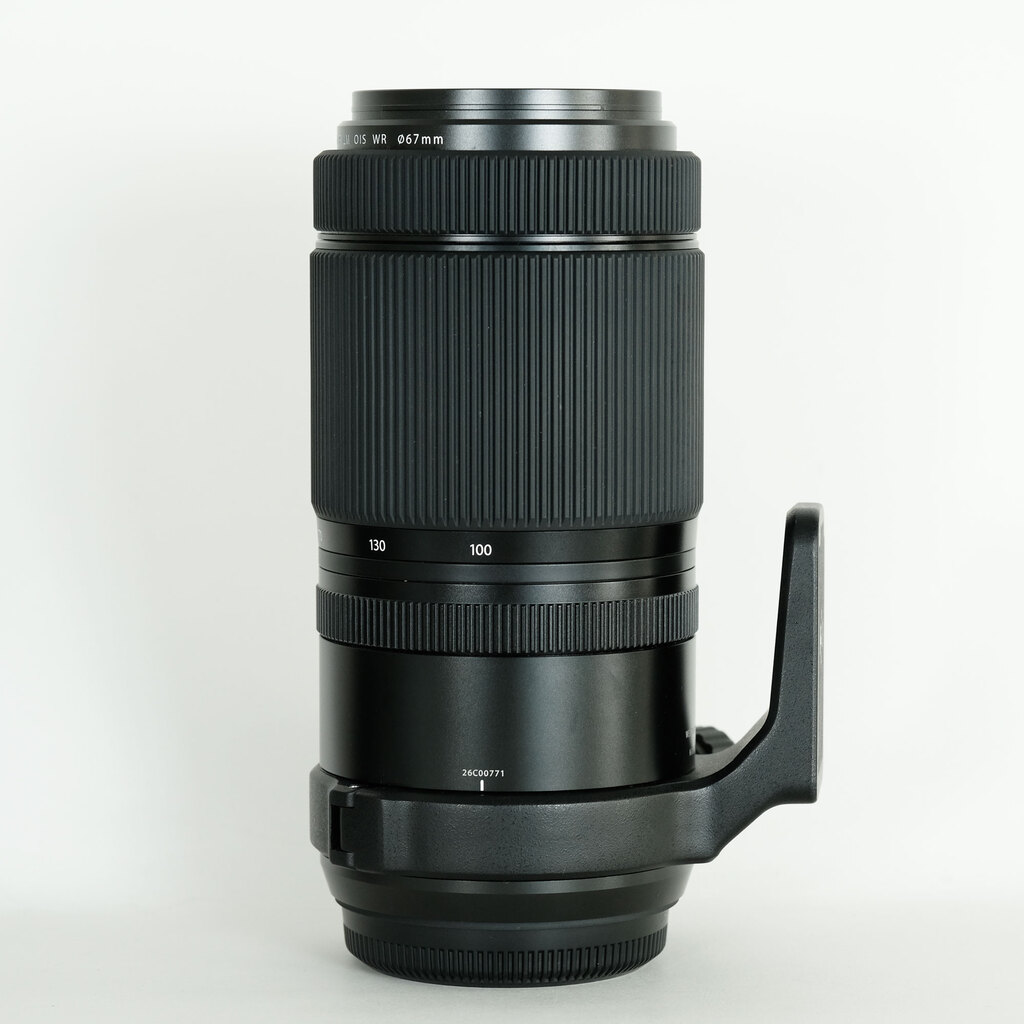 FUJIFILM GF100-200mmF5.6 R LM OIS WR FUJIFILM GF100-200mmF5.6 R LM OIS WR