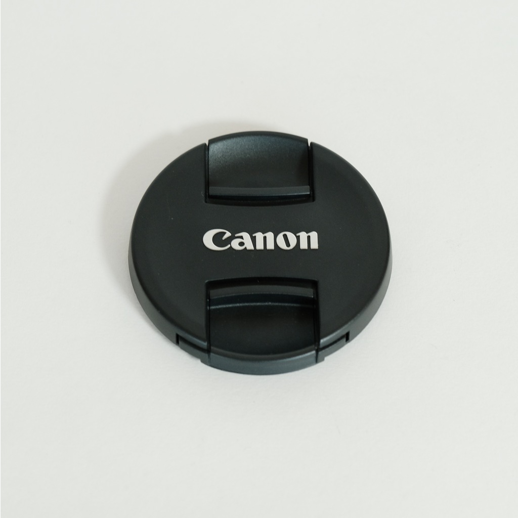 Canon EF-S10-18mm F4.5-5.6 IS STM